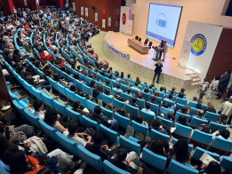 Harran Üniversitesi Ev Sahipliğinde 15. Ulusal Tarım Öğrenci Kongresi Başladı